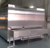 High Cost Effective 300kg/H Tunnel Freezer for Seafood And Meat Made in China