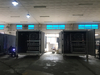 First Cold Chain Blast Freezer / Move Type Blast Freezer 20 Feet -40 ℃ Beholdertype Fryser