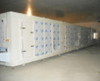 China High Quality 200kg/h Tunnel Freezer for DumplingsProcessing