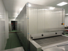 China High Quality Tunnel Freezer 500kg/h Suitable for All Kinds of Frozen Food