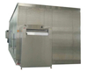 Factory Directly Fluidized Bed Freezer for Fruit/Vegetables/Green Bean/Corn