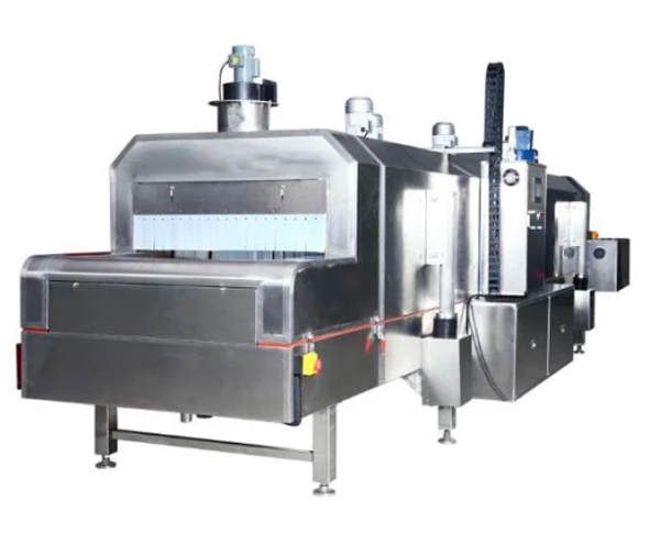 液氮冷凍機的使用和維護知識說明