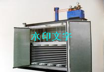 Block Shrimp Quick Freezing Blast /Contact Plate Freezer Machinery