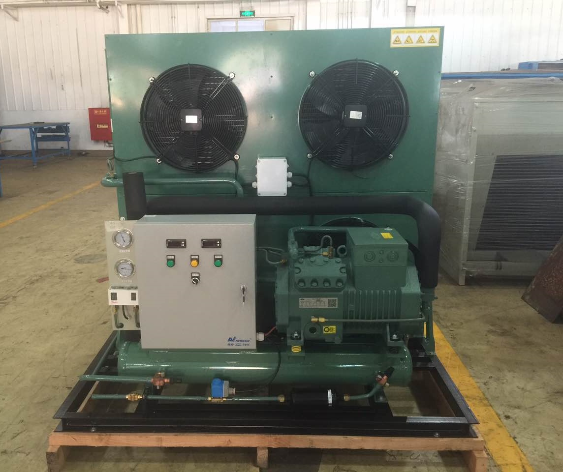 適用於各種冷凍或新鮮食品儲存的冷庫或儲藏室或冷凍室 