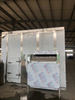 China First Cold Chain Fluidized bed IQF Freezer 100-5000kg/h for Freeze Vegetable And Fruit