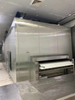 China High Quality FIW750 Impingment Tunnel Freezer for Shrimp Processing 