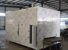 China High Cost Effective IQF Freezer/Tunnel Freezer for Fruits/Meat/Fish/Seafood