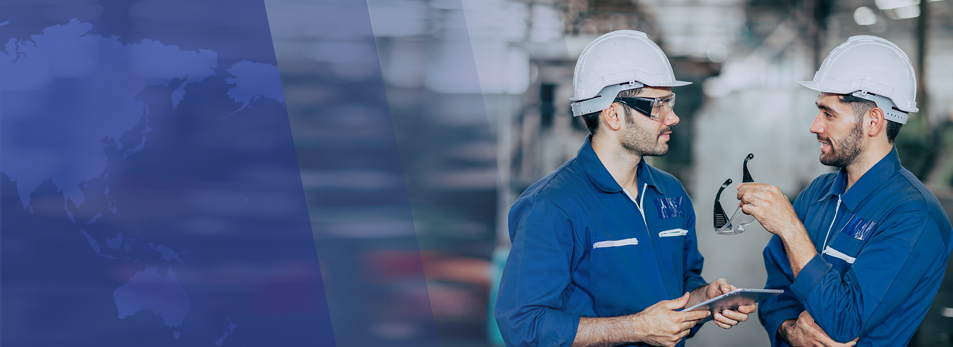 Installasie van toerusting Onderhoud en probleemoplossing