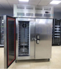 首款冷鏈-80℃批量冷凍機適用於小工廠蛋糕產品冷凍 